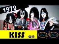 KISS in 1979 on the TV show 20/20. (Best quality)