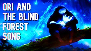 Ori and The Blind Forest ♪ Main Theme chords