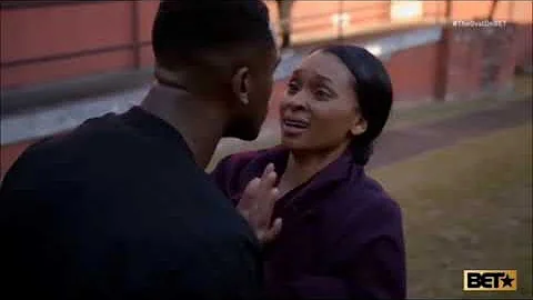 Tyler Perry's The Oval | Why Didn't Anyone Try To ...