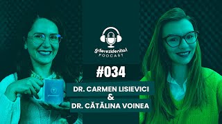 #34| Rezi pe Anatomie Patologică - cu dr. Carmen Lisievici | Podcast Grile-Rezidentiat.ro