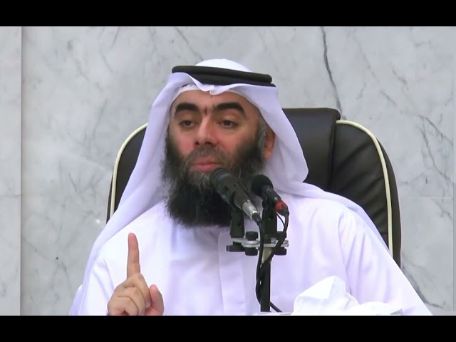 اسأل نفسك، كم مرة فاتتك تكبيرة الإحرام؟ | الشيخ ‫عبدالله الكمالي‬