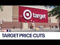 Target price cuts