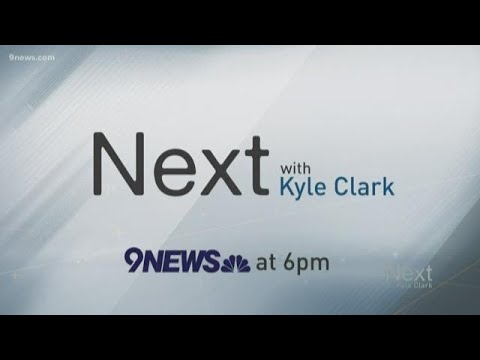 Next with Kyle Clark: Full show 10/15/19
