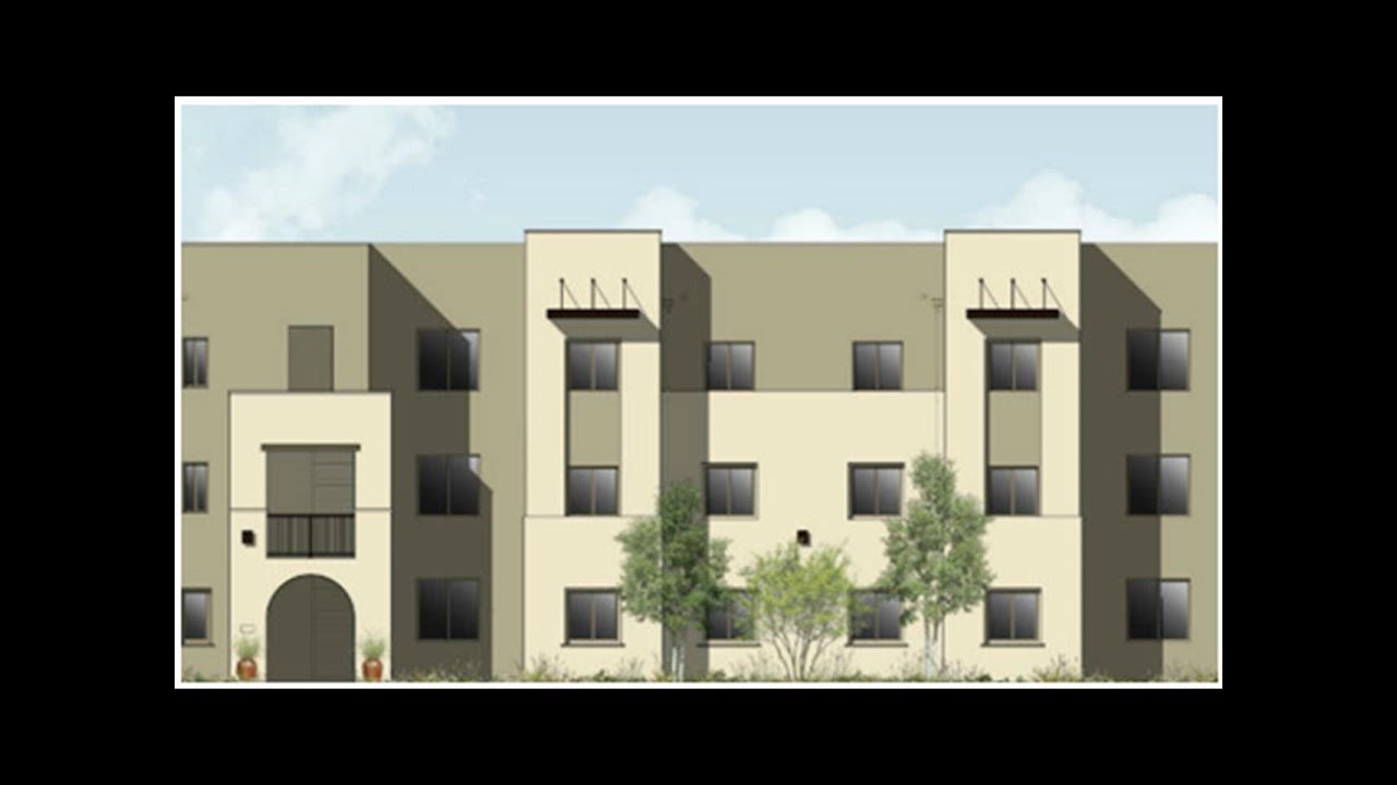 Chelsea Investment Begins Work on 42-Unit Affordable Apartment Project in Otay Mesa