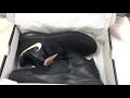 KYRIE FLYTRAP 3 BLACK UNBOXING