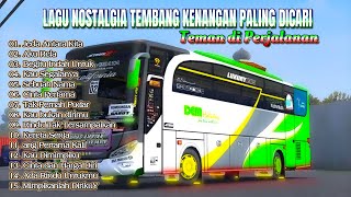 LAGU NOSTALGIA TEMBANG KENANGAN POPULER PALING DICARI 2025 - Jeda Antara Kita