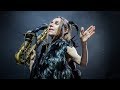 Capture de la vidéo Pj Harvey (2017) - Personal Fest, Argentina