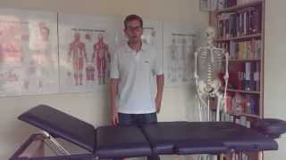 Physio & Sports Massage Therapist Review for the CombiLite 3-in-1 Couch from Massage Warehouse UK
