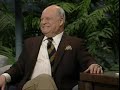 JOHNNY CARSON INTERVIEW DON RICKLES  Feb  07 1990