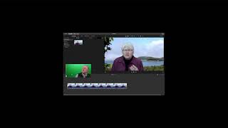 Saving individual Movie Clips in iMovie