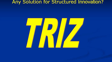 TRIZ PRINCIPLE 7 NESTED DOLL