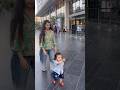Gym ki zaroorat nahi... ghar pe toddler hai 💙#boymom #momlife #toddlermom #malldiaries #cutebby