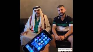 اقوى مقاطع الخال ابو طلال فردوس و فهد العرادي 18 دقيقة