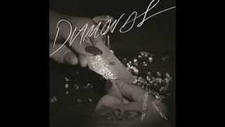 Rihanna - Diamonds iTunes Quality Download (No audio)