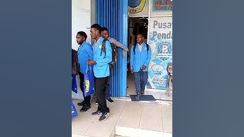 Lagu Kamoro Terbaru 2024 Umuruka