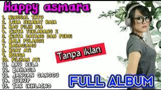 happy asmara