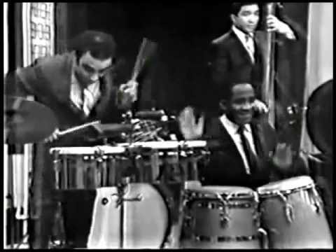 Mongo Santamaria - I Wanna Know (1963)