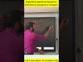 Important Ques related to distributive property of integers। class -7 ।Special classes for RIMC ,RMS