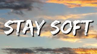Mitski - Stay Soft (Letra\Lyrics)