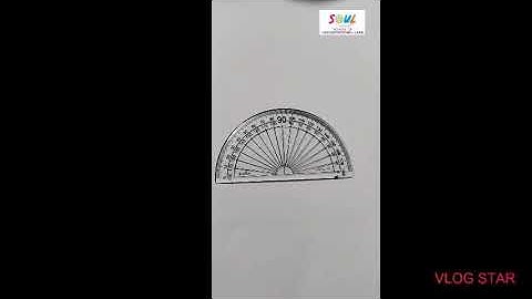 Measuring the angle ,self Practice 12 b