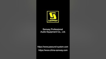 How to Control Numerous Sanway DSP Amplifiers by a Laptop via Wifi?