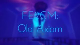 FE2CM: Old Axiom | Flood Escape 2 Community Maps