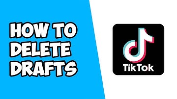 How to Delete Drafts on TikTok (2022)