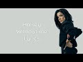 Halsey Without Me (Clean) Lyrics