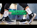 Nike Zoom Freak 1 - Performance Review