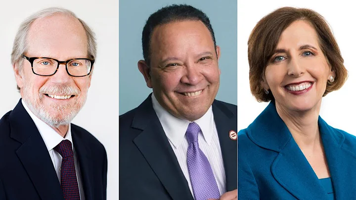 Main Stage: Stephen Heintz, Marc Morial, and Stacy...
