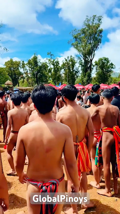 Awarding Ceremonies | Street Dance Competition #panagbenga2025