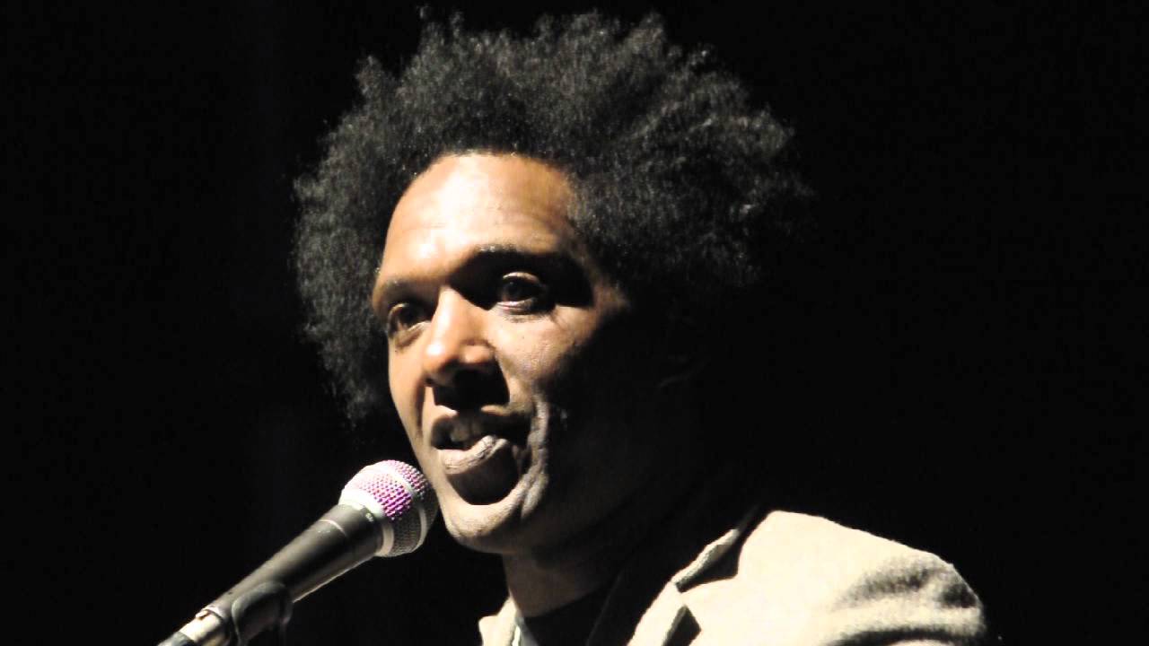 Lemn Sissay i hate you Lemn Sissay i hate you
