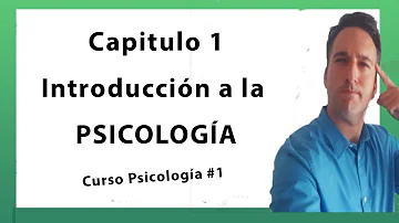 Quanti tipi di psicologia ci sono?