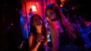 HAPPY PARTY HAPPY ENJOY STASIUN PUNYA CERITA BY DJ TUWIN ULALA