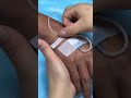 Intramuscular Injection Technique Explained | Safe IM Injection Step-by-Step | Nurse Guide Class 18