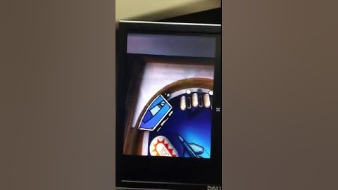 i.MX 53 3D x11 performance