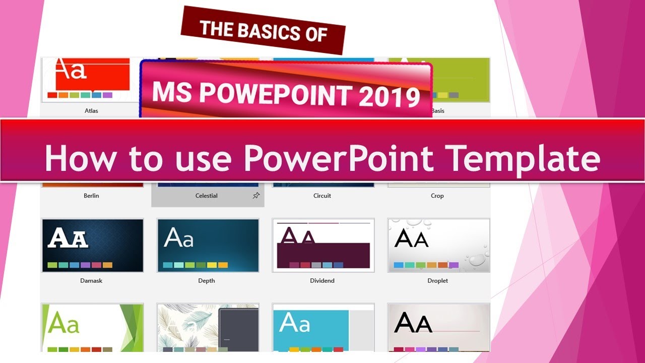 how to make online powerpoint presentation