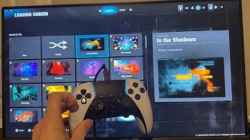 Black Ops 6 Warzone: How to Change Loading Screen Tutorial! (For Beginners)