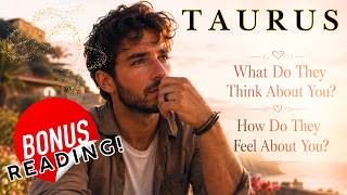 TAURUS ❤️ THEY WANT TO COME BACK 🤞 & HEAL THIS LOVE! ❤️‍🩹🥹