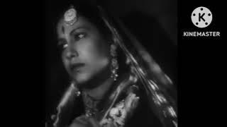 #Jab Tum Hi Chale Pardes#Ratan#Swaran Lata#Karan Dewan