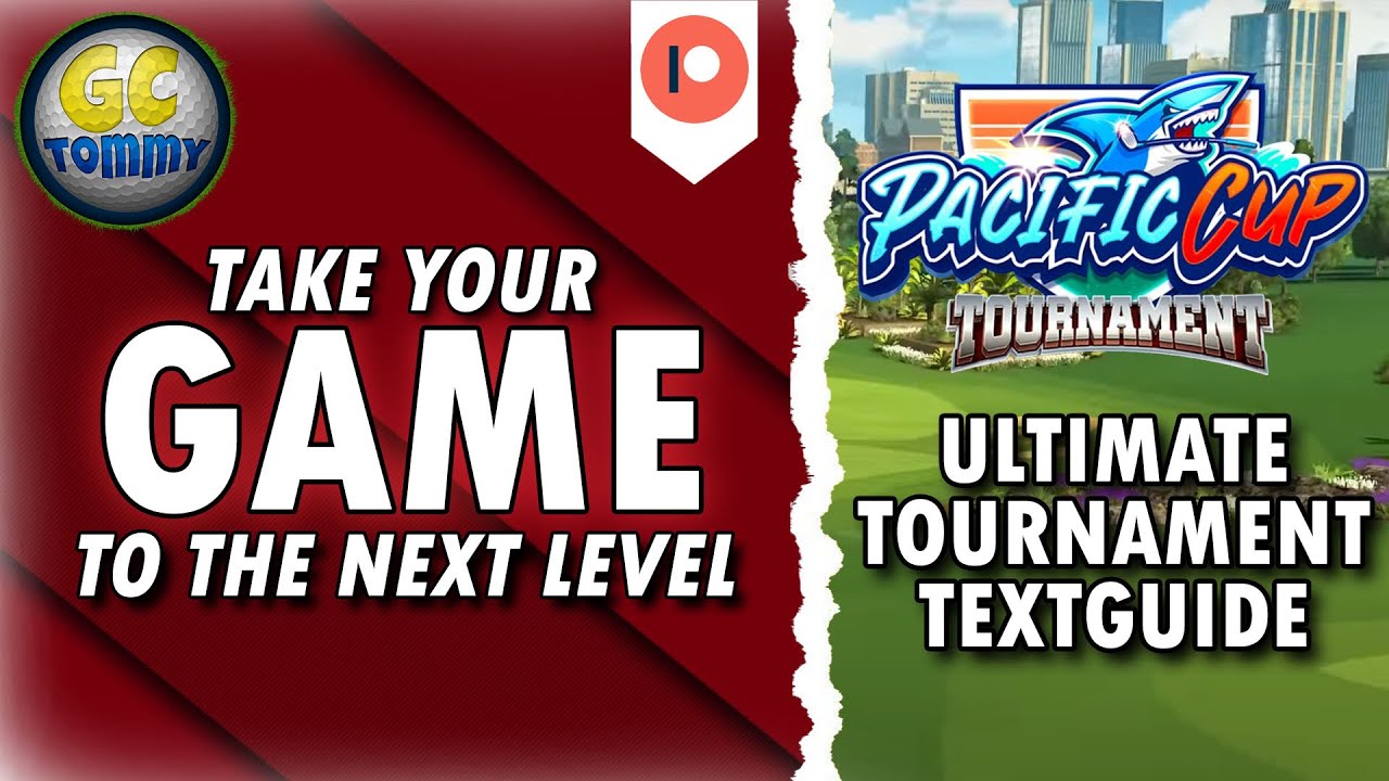 Want an easy way to the Weekend round? Ultimate Tournament Guides ...