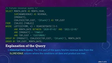 How to Use SQL to Append Data from One Column to Another in the Same Table