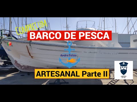 Vídeo: O Pescador Estava No Oceano Por Três Meses Em Um Barco - Visão Alternativa