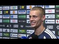 Der große Report zum Vuskovic-Comeback beim HSV: "Er hat eine ganz besondere Aura"