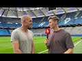 Der große Report zum Vuskovic-Comeback beim HSV: "Er hat eine ganz besondere Aura"