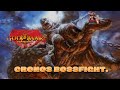 God of War III Remastered_ Cronos Bossfight.