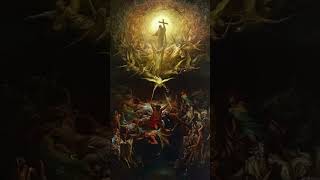 THE TERRIFYING JUDGMENT   SERBIAN ORTHODOX CHANT #serbian  #orthodoxy  #chant