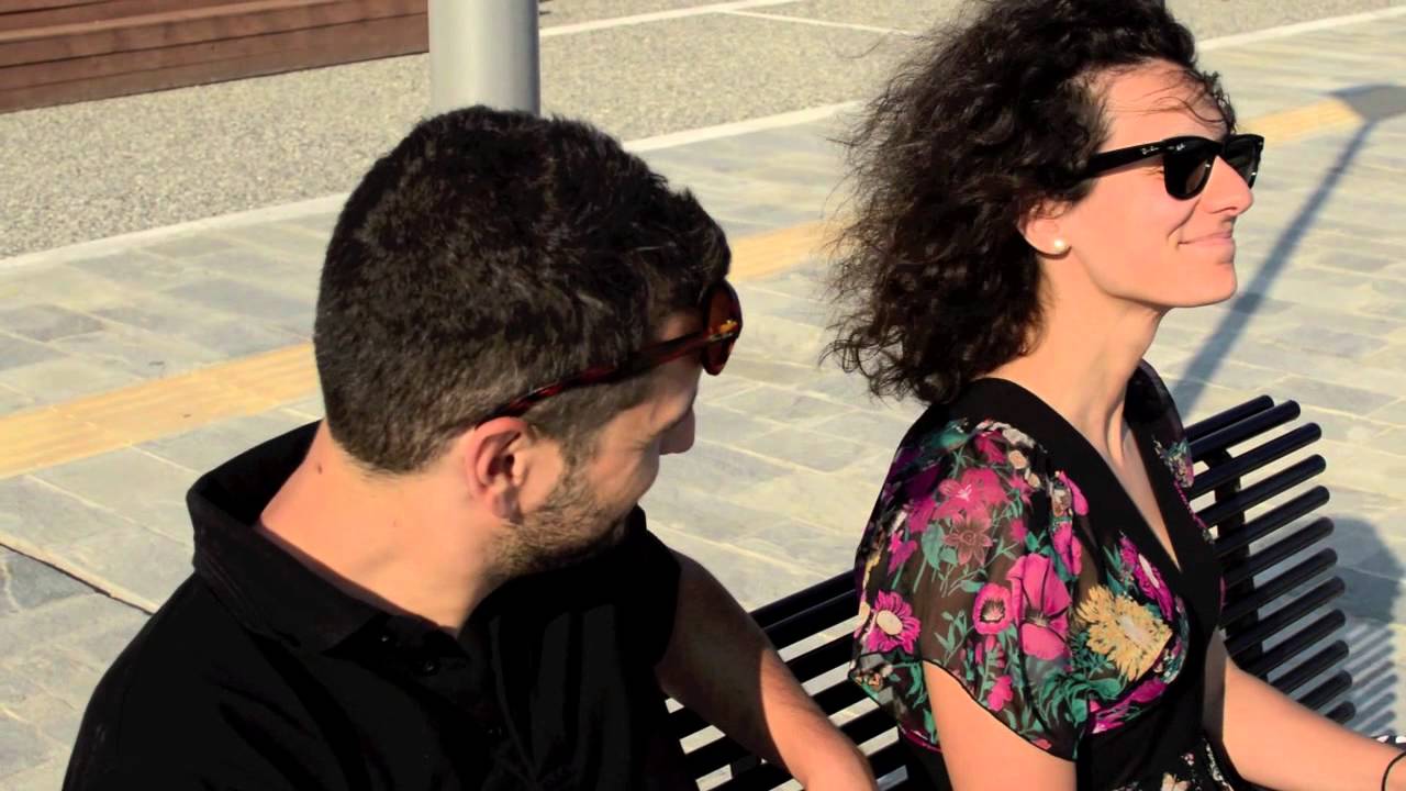 Sweet n' Cozy Maisonette at Nikiti 2015: A love supreme - YouTube