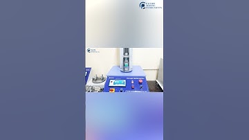 How to Choose the Best Bottle Top Load Tester for Your Industry  #pacorr #bottletoploadtester#price