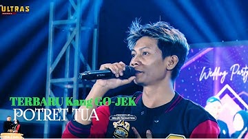 RIZAL PAHLEVI. POTRET TUA. OM ULTRAS INDONESIA